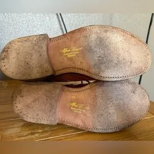 Alfred Sargent Appleby Country Brogue’s Alfred Sargent | Shoes | Alfred Sargent Appleby Country  main image 4